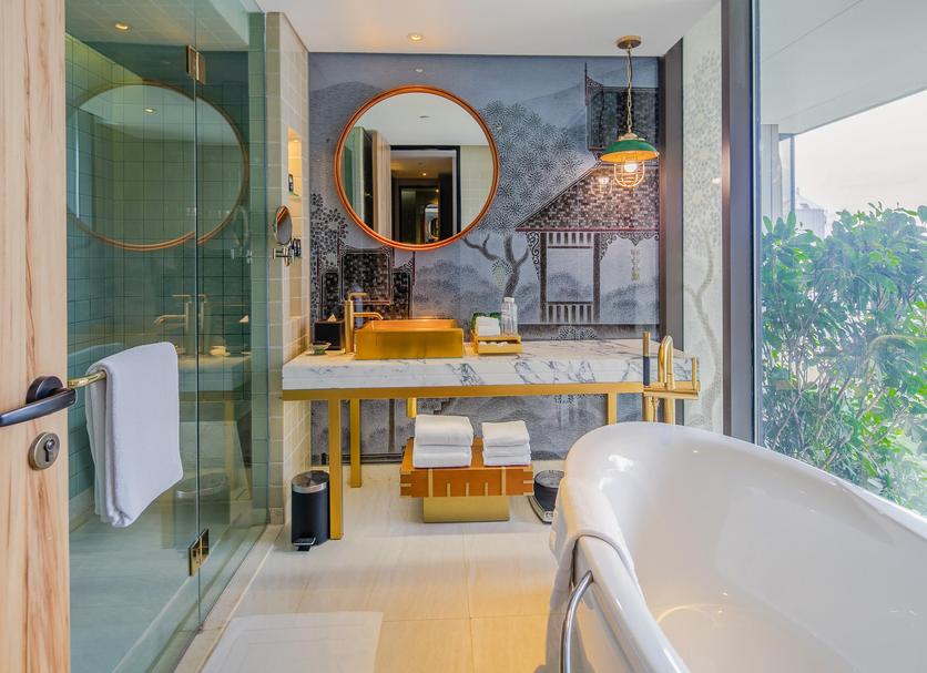 Banyo Fotoğraf