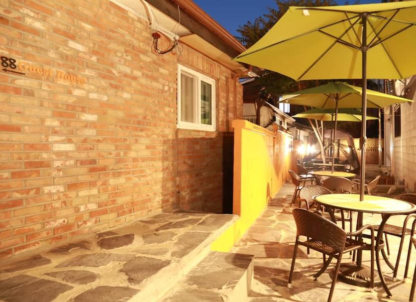 Veranda Fotoğraf