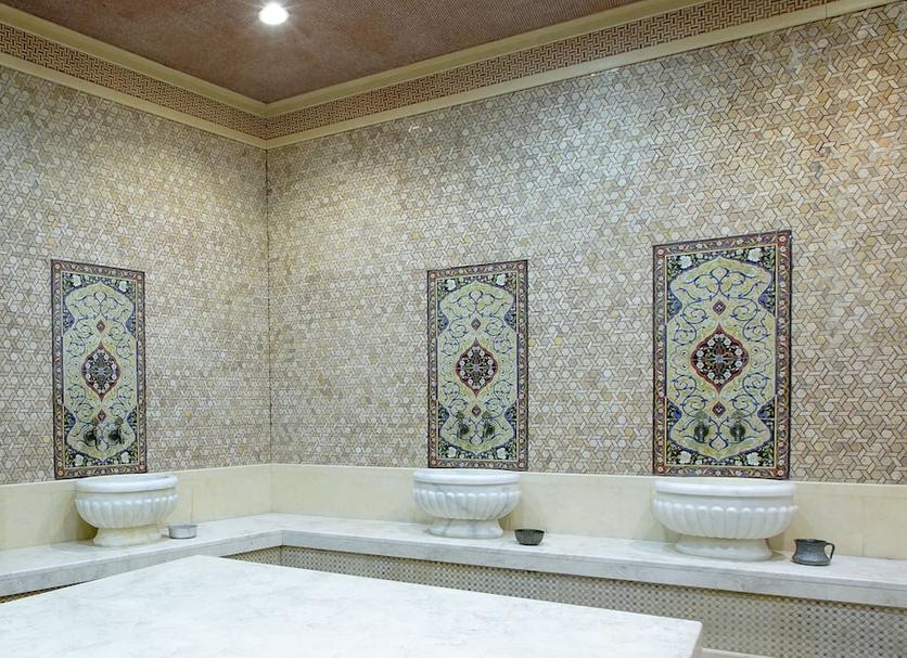 Banyo Fotoğraf