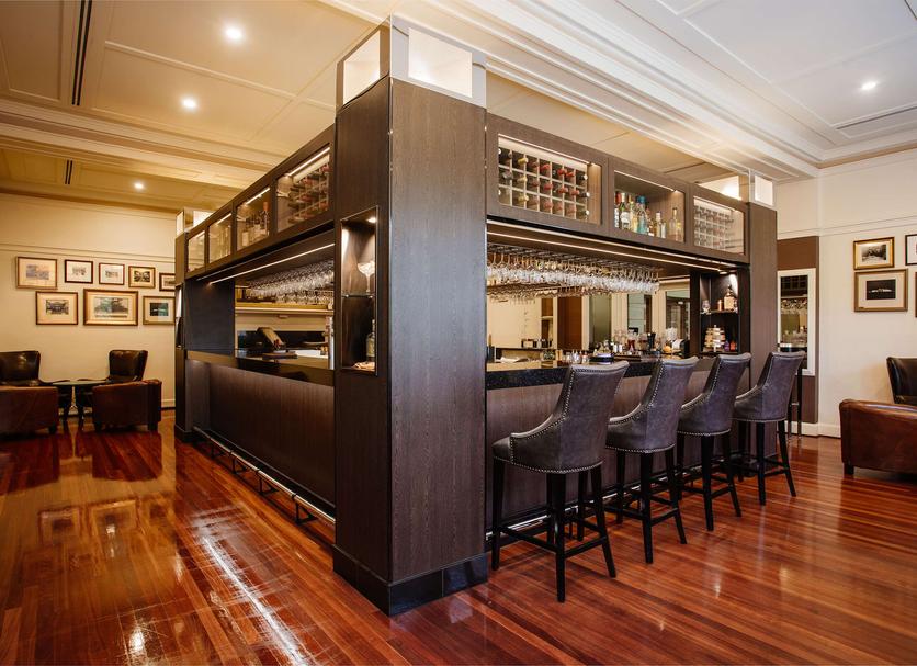 Bar Fotoğraf