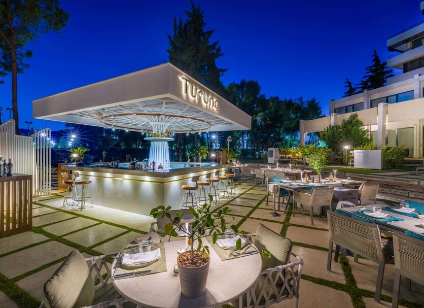 Restoran Fotoğraf