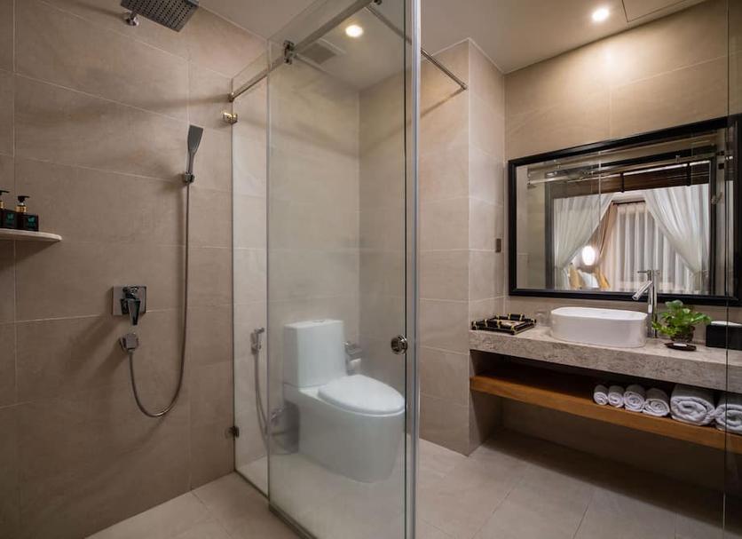 Banyo Fotoğraf