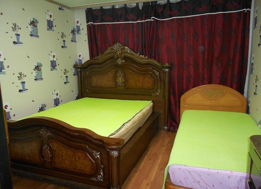 Yatak Odası Fotoğraf