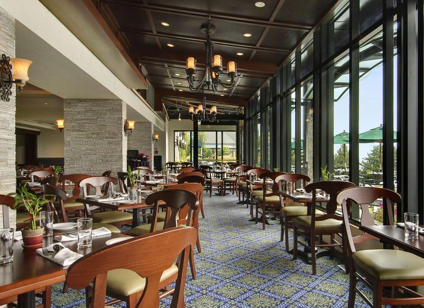 Restoran Fotoğraf
