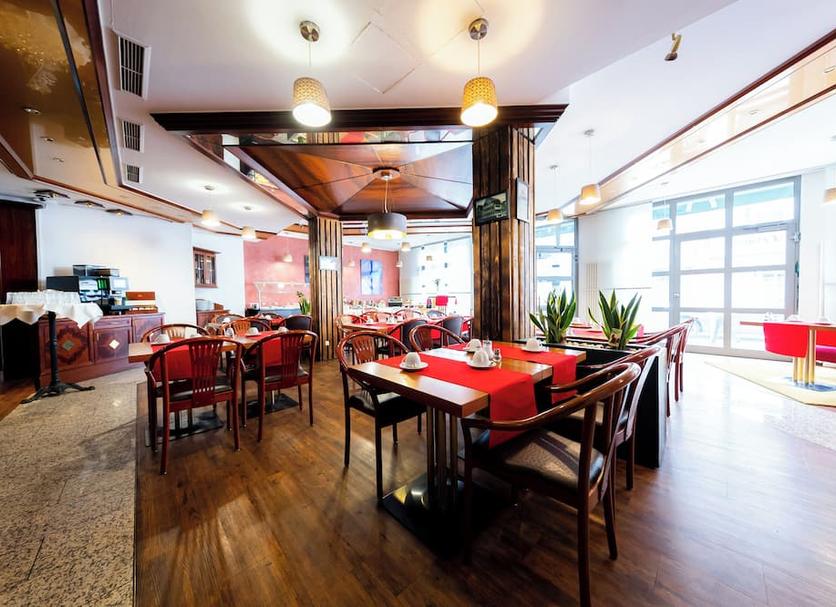 Restoran Fotoğraf