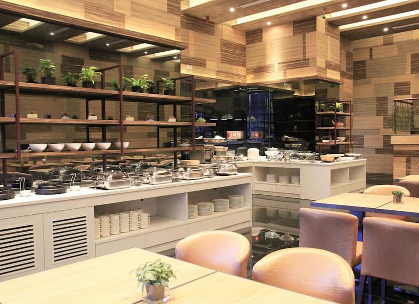 Restoran Fotoğraf