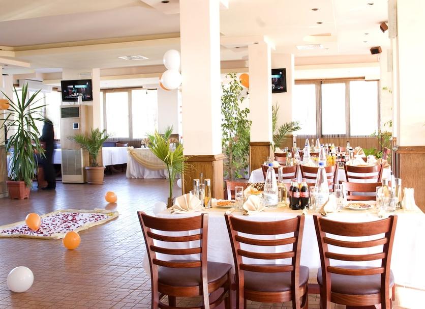 Restoran Fotoğraf