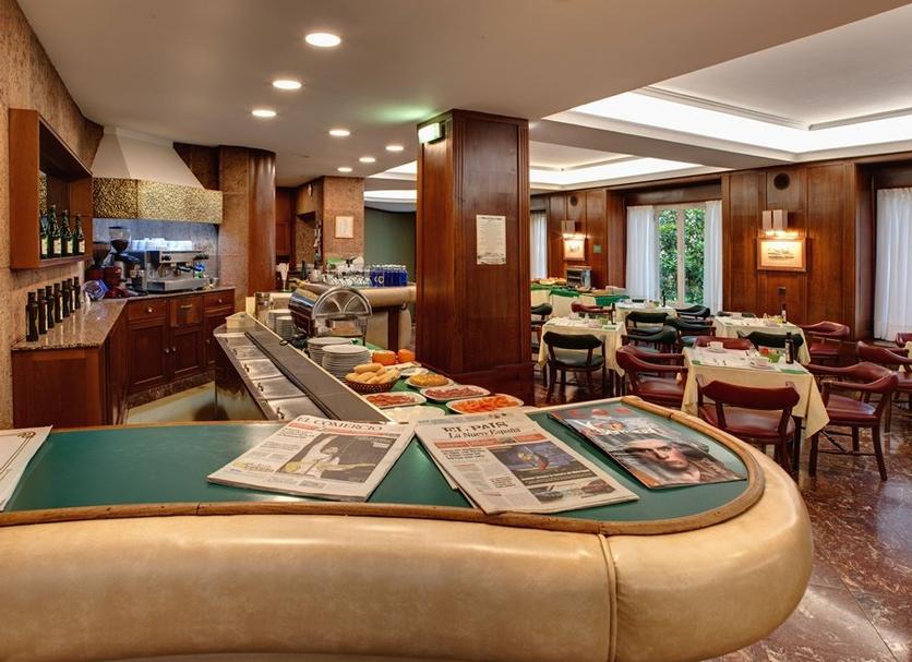 Restoran Fotoğraf