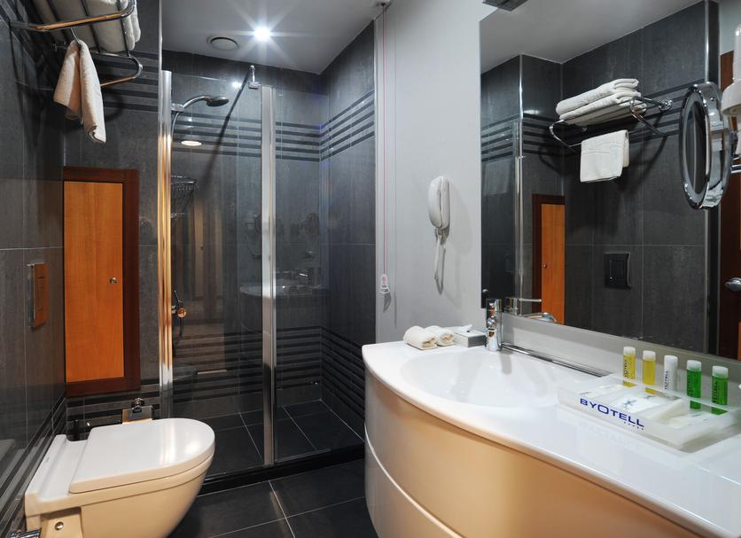 Banyo Fotoğraf