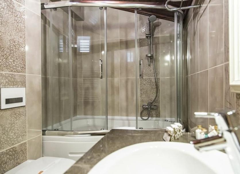 Banyo Fotoğraf