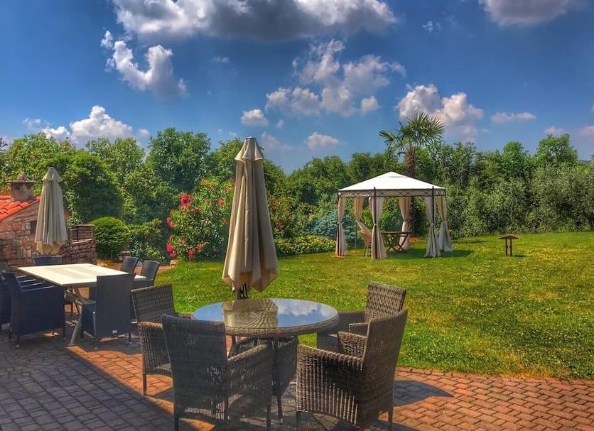 Veranda Fotoğraf