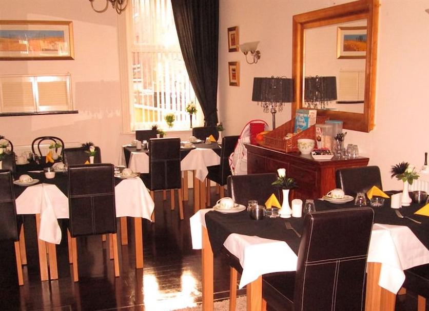 Restoran Fotoğraf