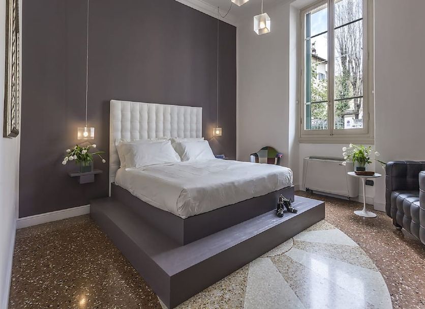 Yatak Odası Fotoğraf