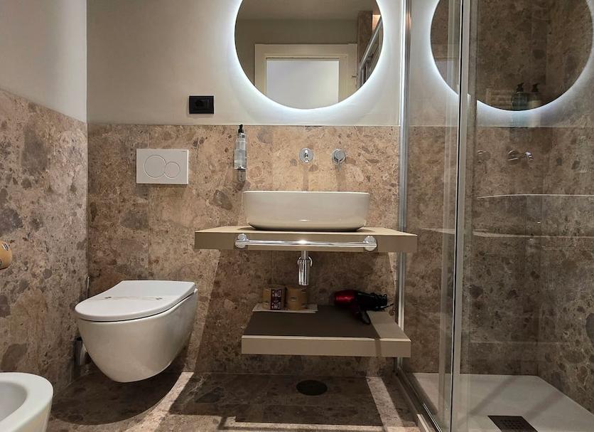 Banyo Fotoğraf