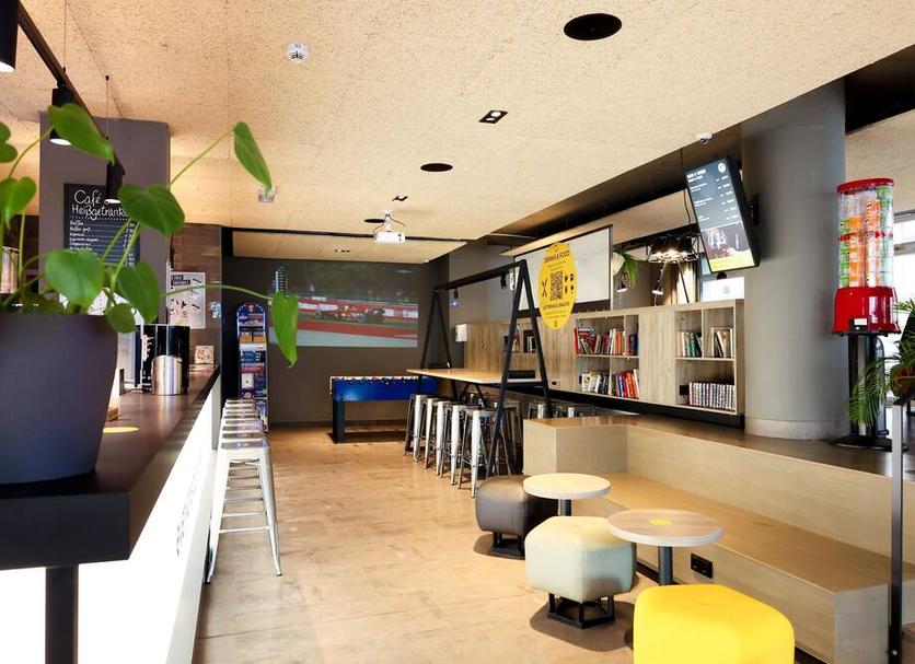 Bar Fotoğraf