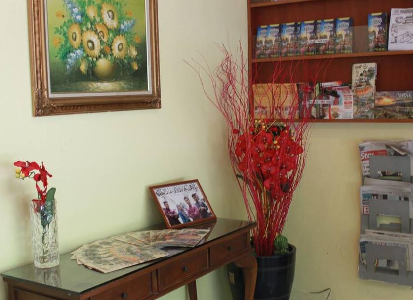 Oda olanağı Fotoğraf
