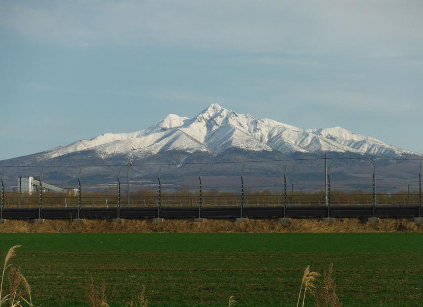 Dış görünüm Fotoğraf