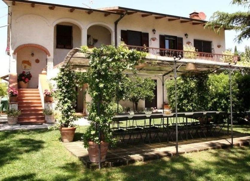 Veranda Fotoğraf