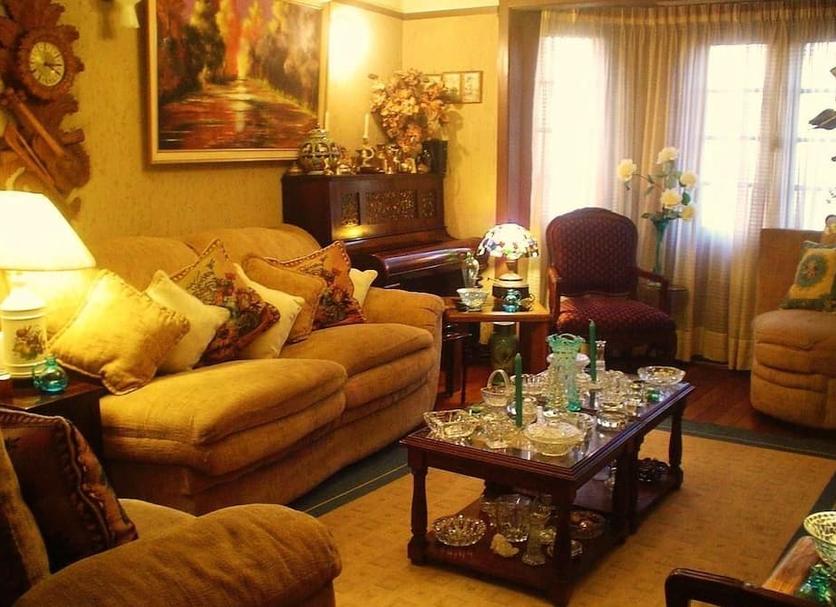 Oturma odası Fotoğraf