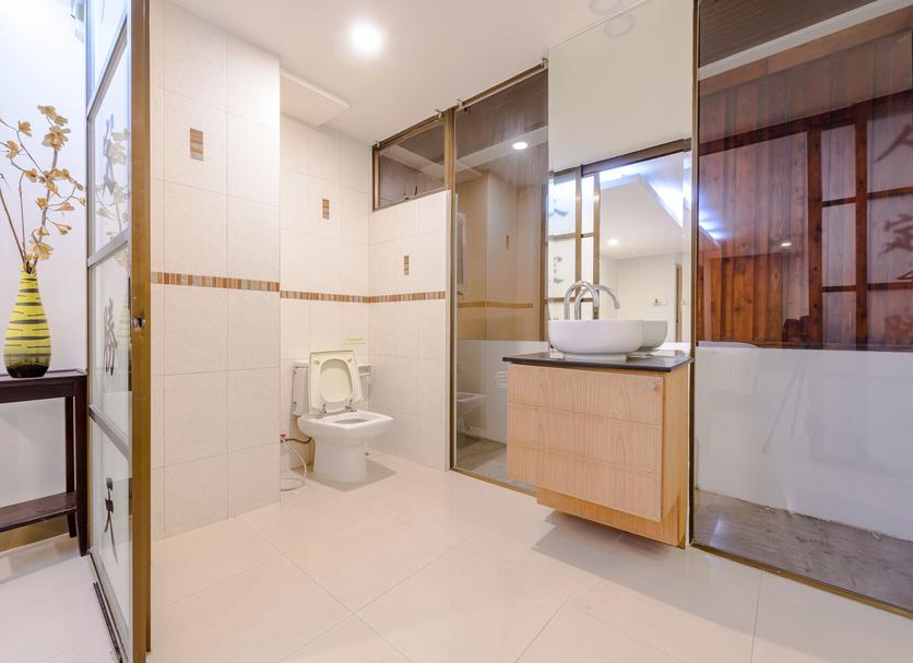 Banyo Fotoğraf