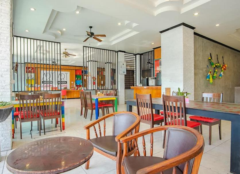 Restoran Fotoğraf