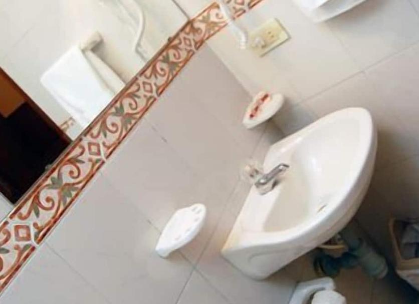 Banyo Fotoğraf