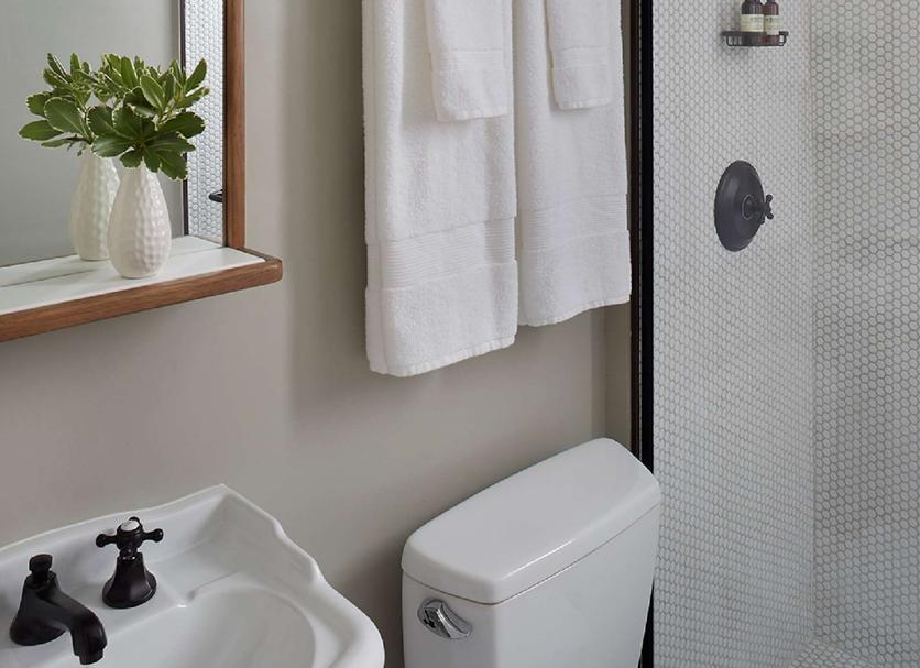Banyo Fotoğraf