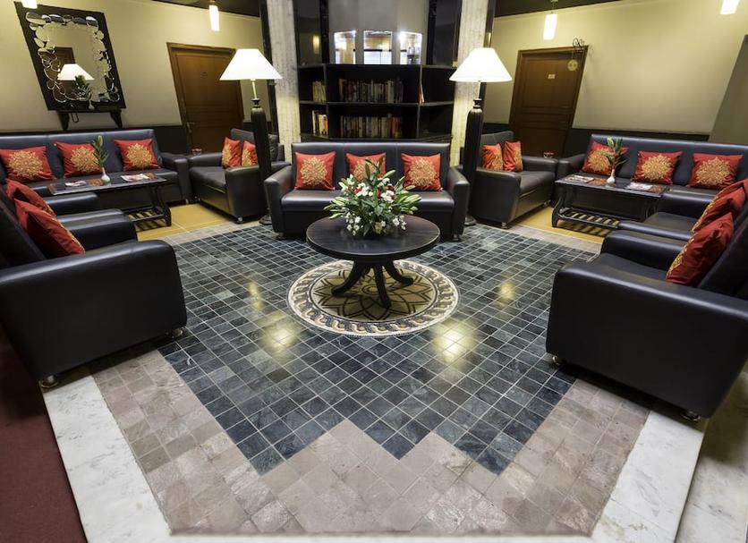 Salon Fotoğraf