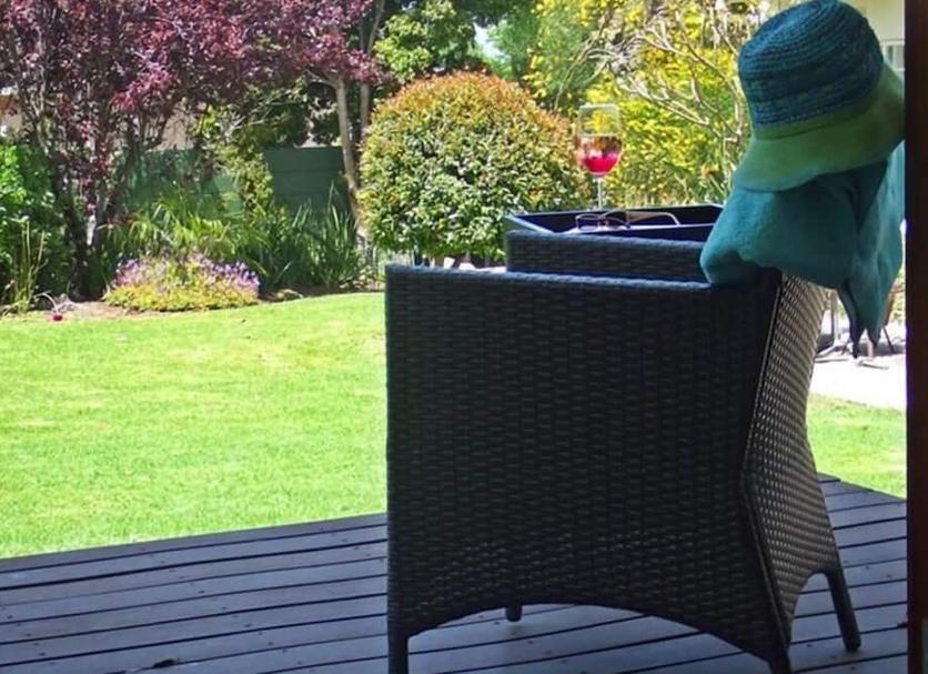 Veranda Fotoğraf