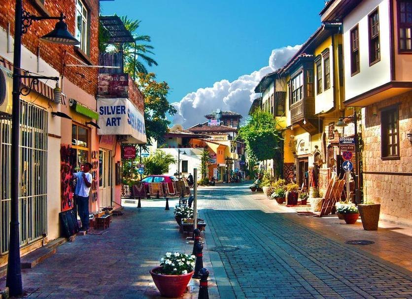 Dış görünüm Fotoğraf