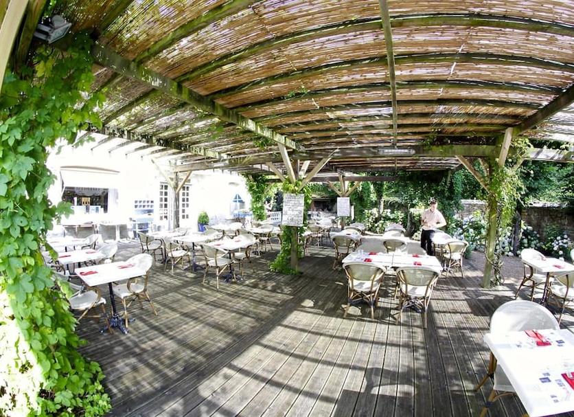 Restoran Fotoğraf