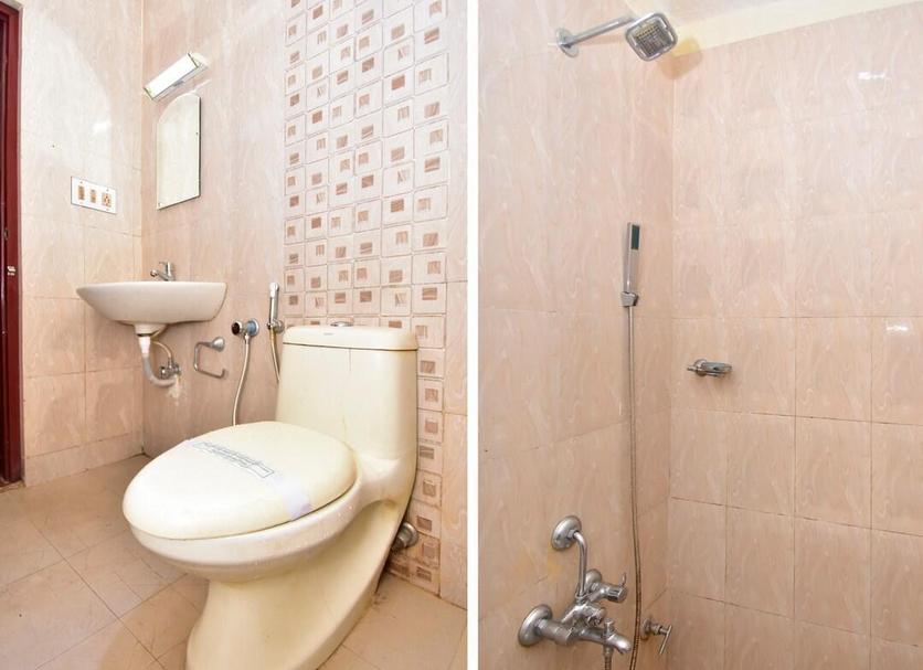 Banyo Fotoğraf
