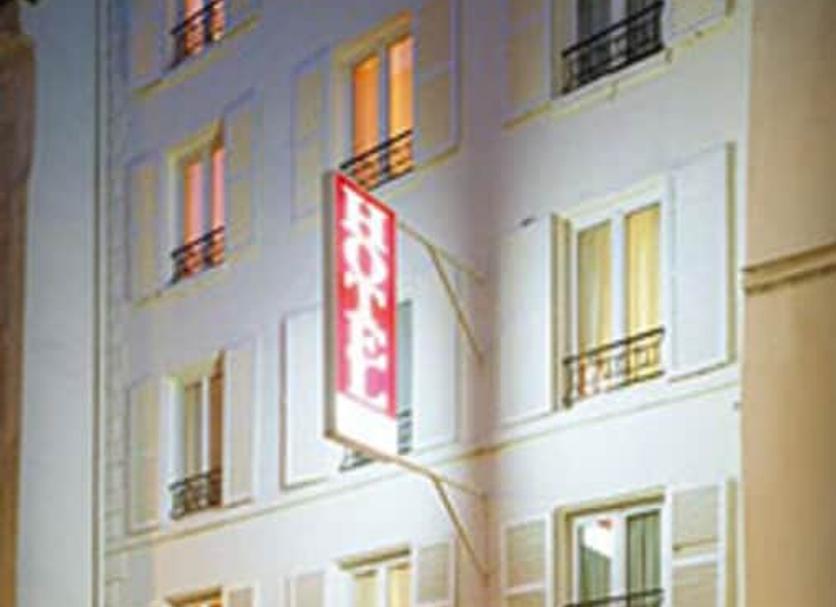Bina Fotoğraf
