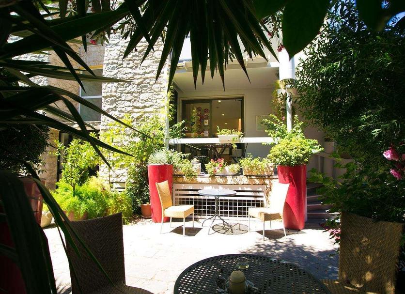 Veranda Fotoğraf