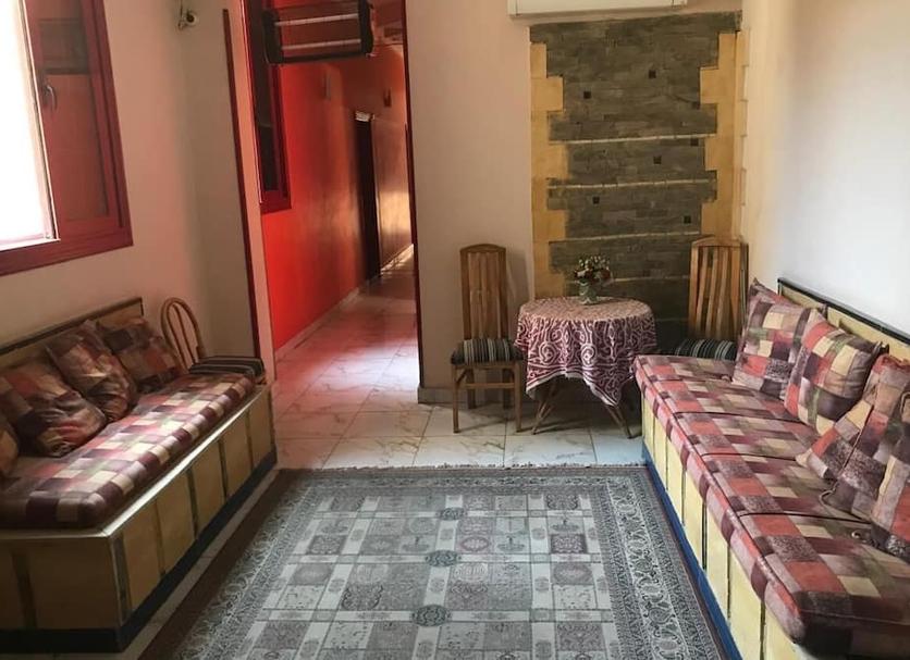 Oturma odası Fotoğraf