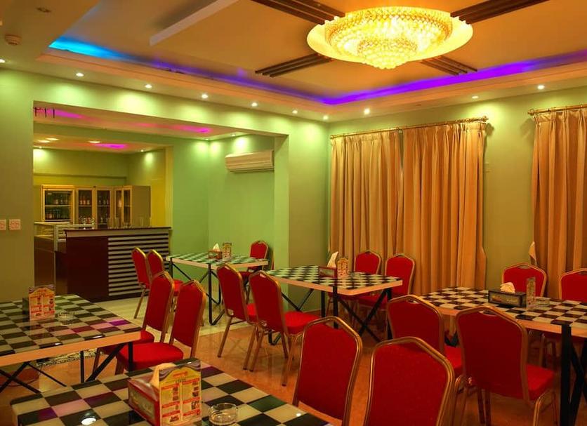 Restoran Fotoğraf