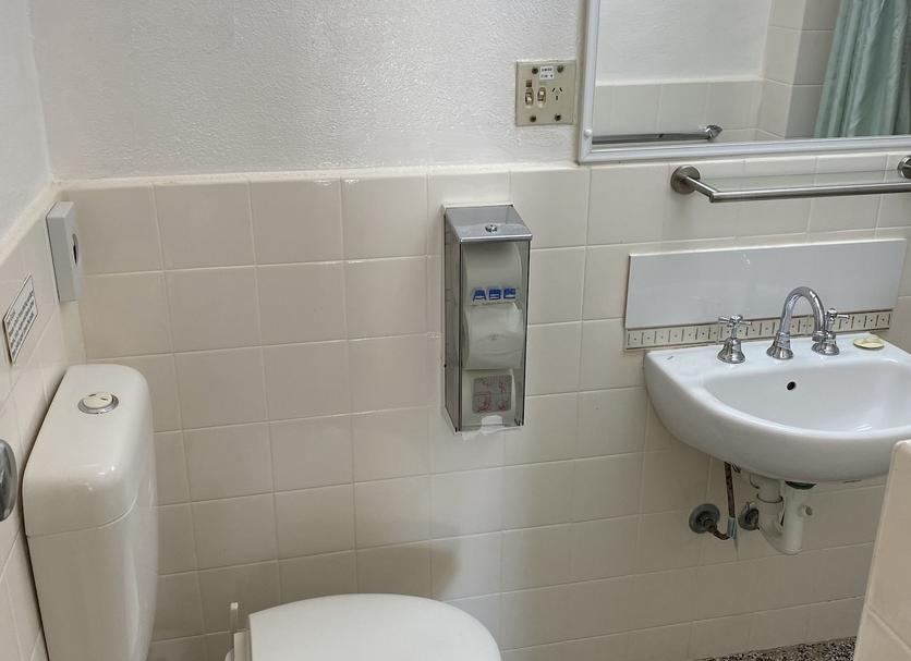 Banyo Fotoğraf