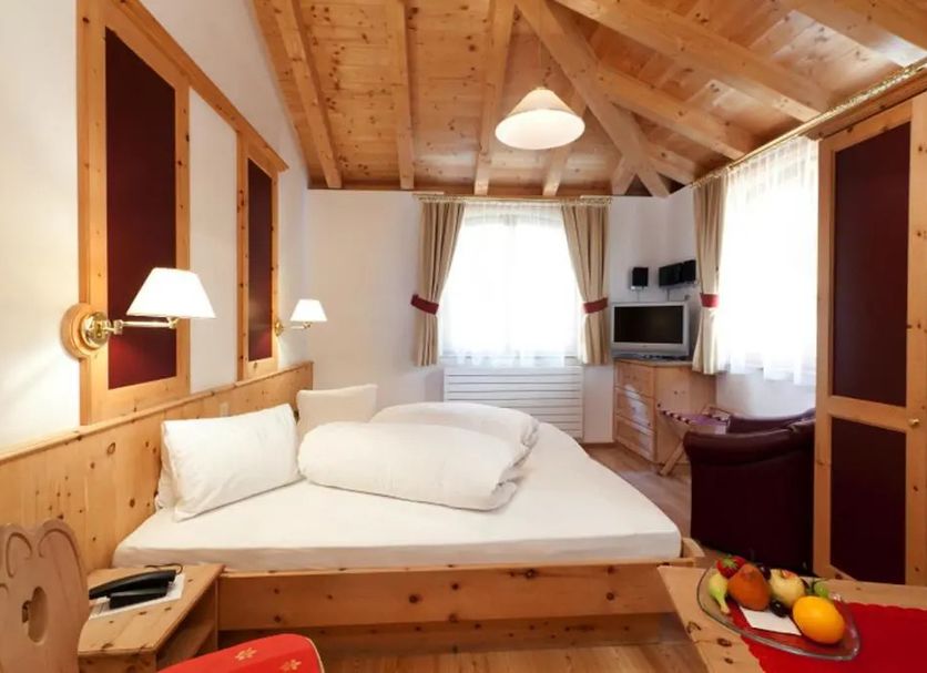 Yatak Odası Fotoğraf