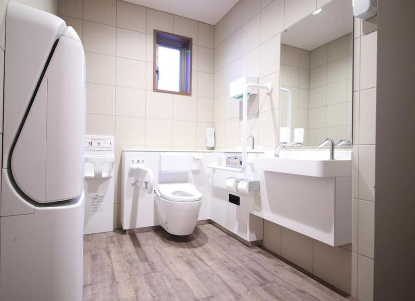 Banyo Fotoğraf