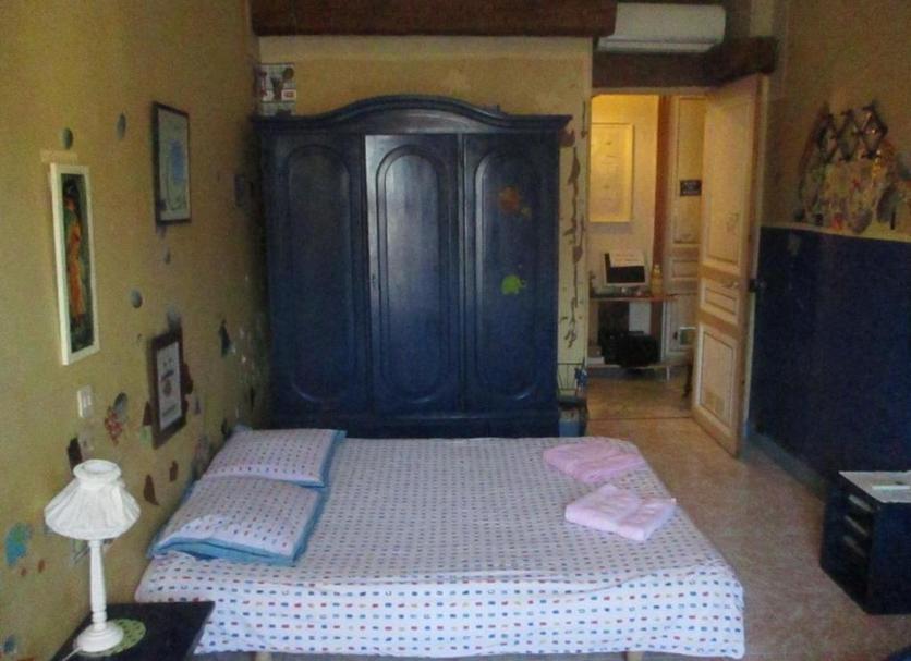 Yatak Odası Fotoğraf