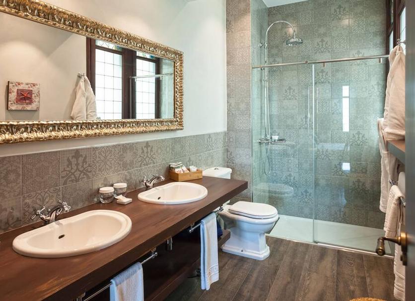 Banyo Fotoğraf