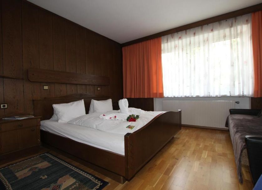 Yatak Odası Fotoğraf