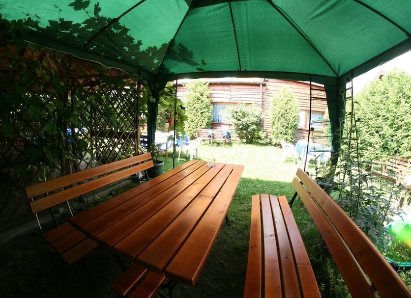 Veranda Fotoğraf