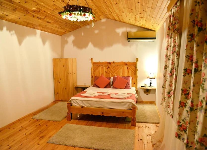 Yatak Odası Fotoğraf