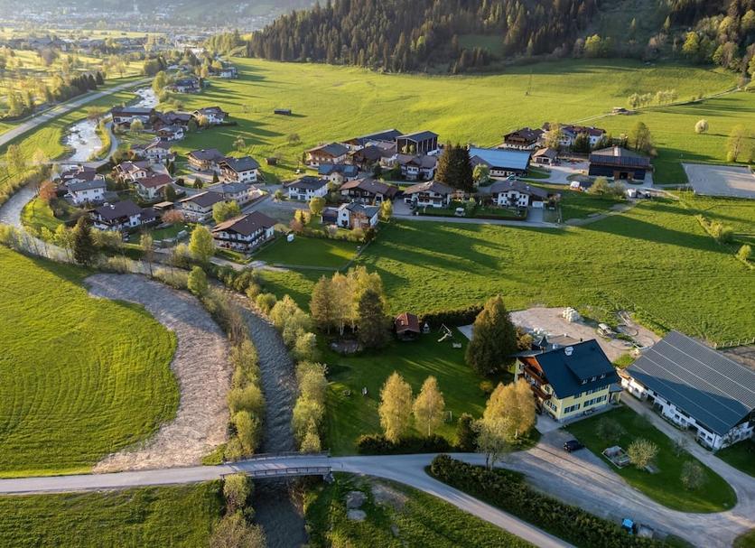 Dış görünüm Fotoğraf