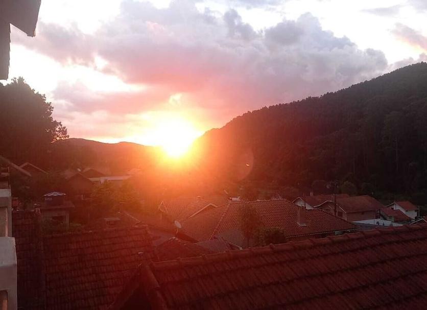 Dış görünüm Fotoğraf
