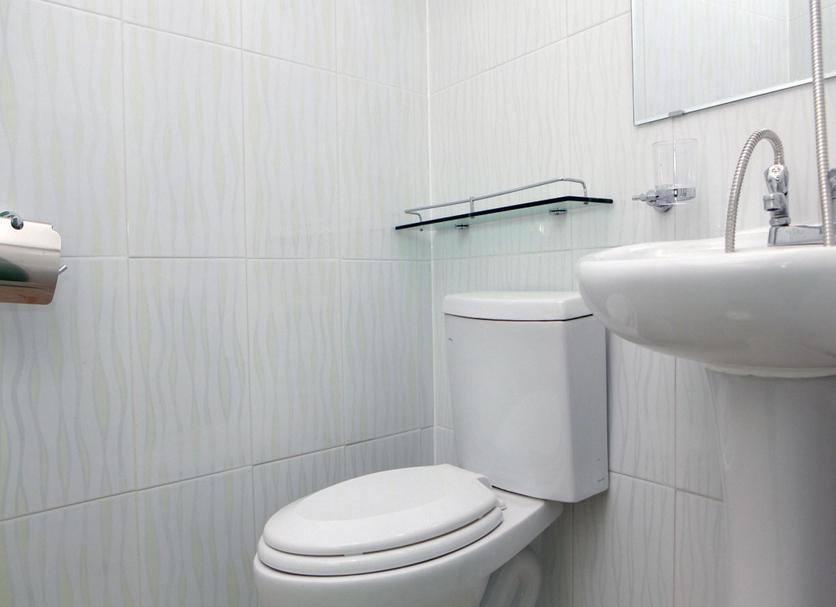 Banyo Fotoğraf