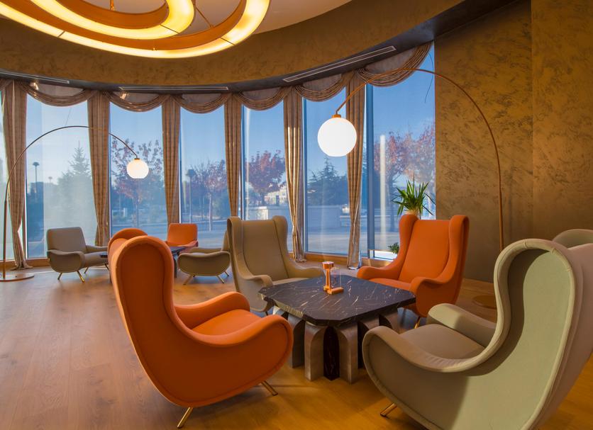 Salon Fotoğraf