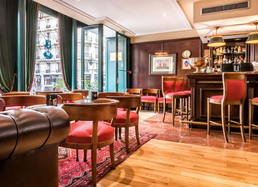 Bar Fotoğraf