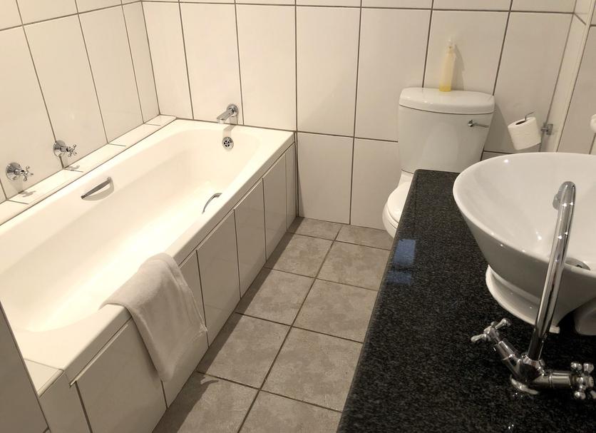 Banyo Fotoğraf